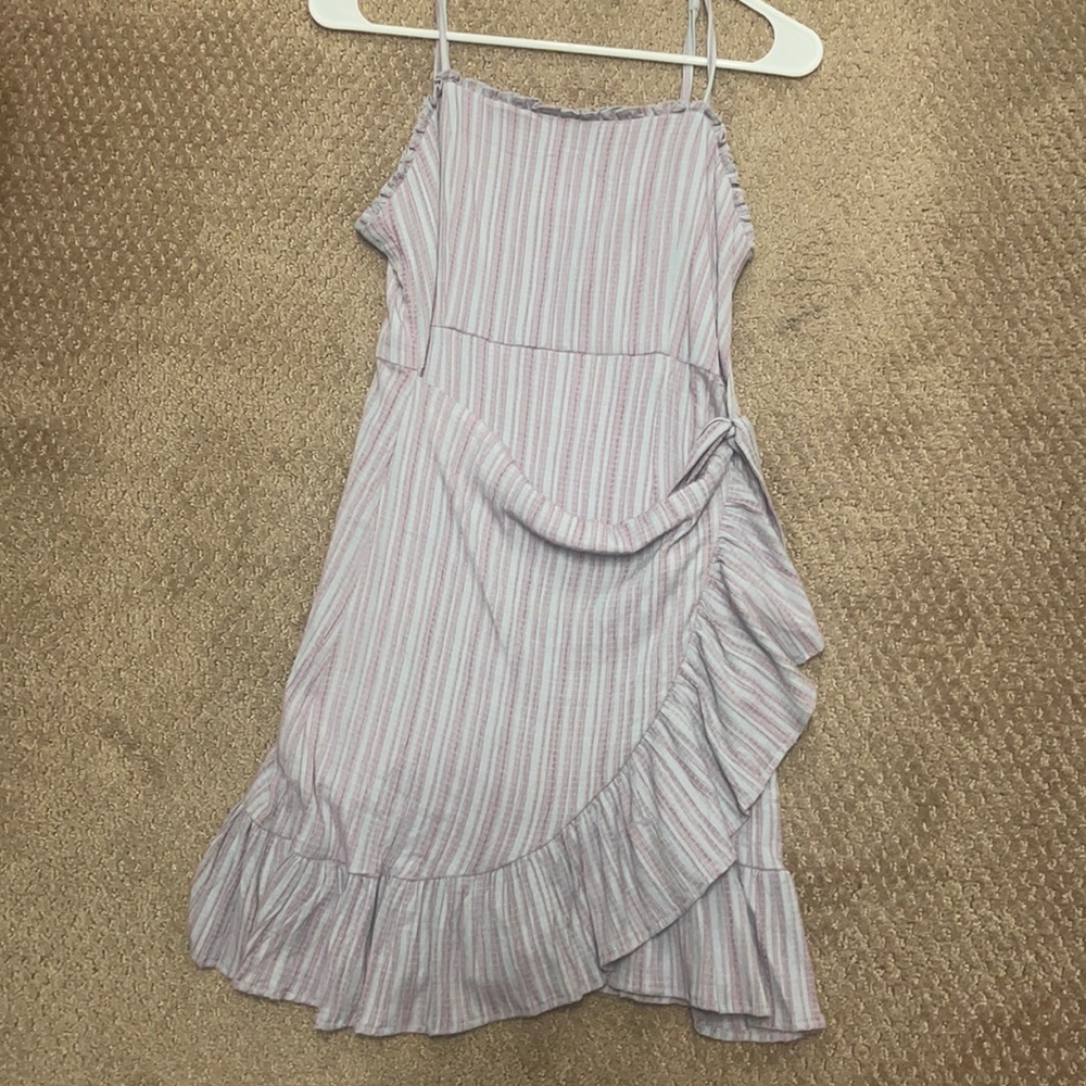 Forever 21 dress
